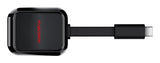 Sandisk Quickflow Sd Uhs-I Usb-C Reader Usb 3.2 Gen 1 Type C Accessory