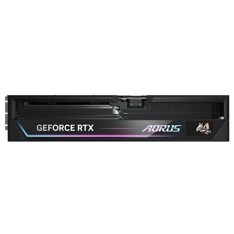 EAN 4719331355807 - GIGABYTE AORUS GeForce RTX 5090 MASTER 32G NVIDIA imagen 7