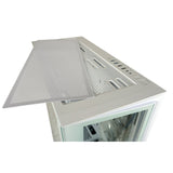 Caja Pc Lc-Power Lc-7041b-On  Blanco