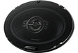 EAN 0019048241825 - Kenwood KFC-PS6997 altavoz audio Ovalado De 5 vías 750 W 1 pieza(s) imagen 1