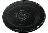 EAN 0019048241825 - Kenwood KFC-PS6997 altavoz audio Ovalado De 5 vías 750 W 1 pieza(s) imagen 1