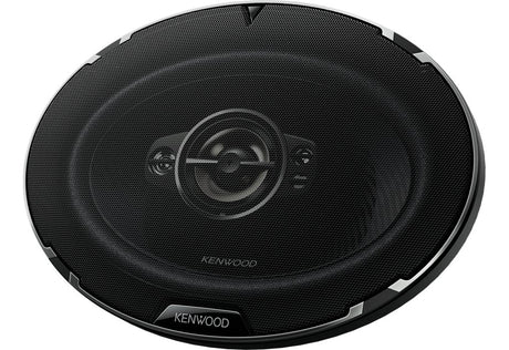 EAN 0019048241825 - Kenwood KFC-PS6997 altavoz audio Ovalado De 5 vías 750 W 1 pieza(s) imagen 1