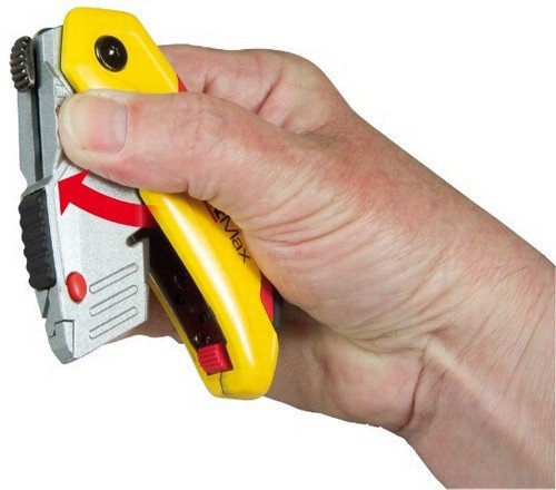 Stanley Klappmesser Fatmax