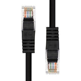EAN 5714590019452 - ProXtend 5UTP-07B cable de red Negro 7 m Cat5e U/UTP (UTP) imagen 2