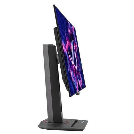 EAN 4711387559666 - ASUS ROG Strix OLED XG27AQDMG pantalla para PC 67,3 cm (26.5") 2560 x 1440 Pixeles Quad HD Negro imagen 3