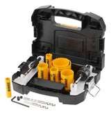 Dewalt Dt90351-Qz Lochsägen-Set 11-Tlg.