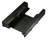 EAN 0884826001638 - Icy Dock MB082SP base de conexión para disco duro Negro imagen 1