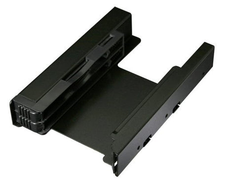 EAN 0884826001638 - Icy Dock MB082SP base de conexión para disco duro Negro imagen 1