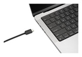 EAN 0085896346807 - Kensington CV5000DP Adaptador gráfico USB 7680 x 4320 Pixeles Negro imagen 5