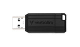 EAN 0023942490623 - Verbatim PinStripe unidad flash USB USB tipo A 2.0 imagen 5