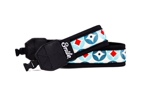 EAN 8420738160135 - Smile Hungup correa Cámara digital Azul imagen 3