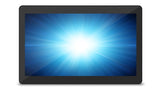 Elo I-Series 2.0, 39,6cm (15,6''), Capacitivo Proyectado 1920x10808gb Ram 128gb Ssd 15.6i
