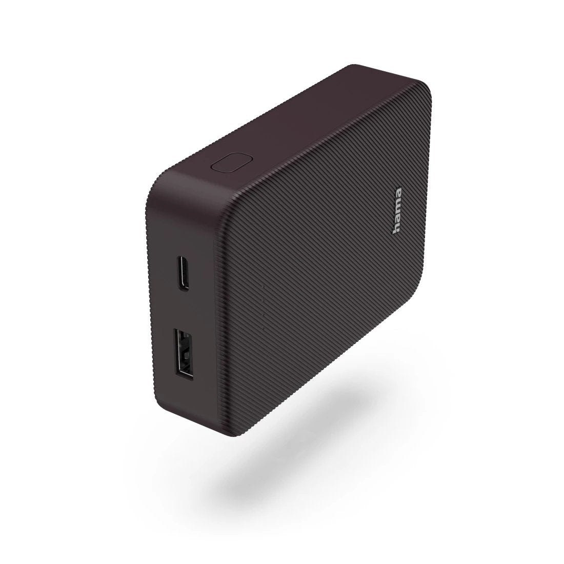 EAN 4047443514745 - Hama 00201712 batería externa Polímero de litio 10000 mAh imagen 1