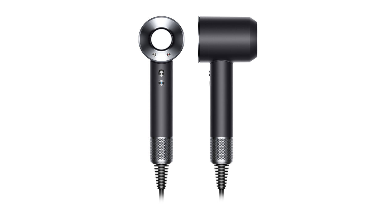 Dyson Supersonic Black/Nickel 1600 W Negro, Níquel