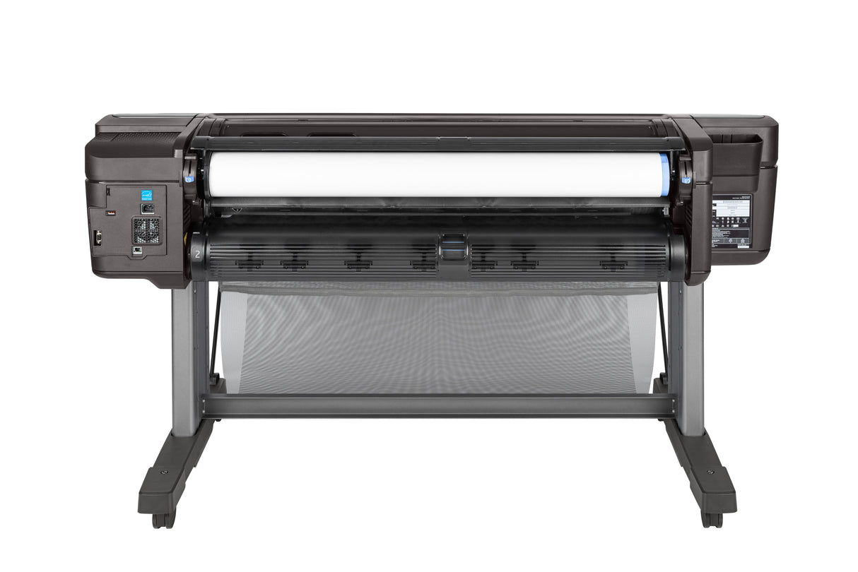 Hp Designjet Z6dr Postscript With V-Trimmer 44&Quot, Impresora De Gran Formato