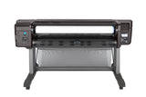 EAN 0192018667655 - HP Designjet Z9+ 24-in PostScript Printer impresora de gran formato Inyección de tinta Color 2400 x 1200  imagen 8