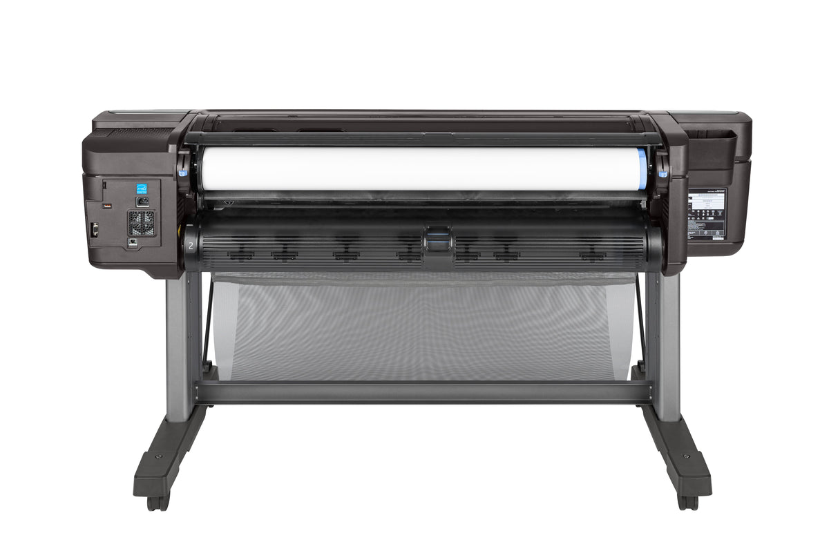 EAN 0199896723770 - HP Designjet Z6 44-in PostScript impresora de gran formato Inyección de tinta Color 2400 x 1200 DPI 1118  imagen 8