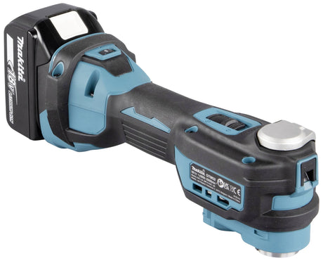 EAN 0088381741477 - Makita DTM52T1JX2 no categorizado imagen 6