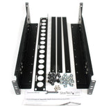 Startech Carriles 3u De 19in Para Rack
