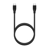 EAN 8436574708394 - AISENS A107-0702 cable USB USB 3.2 Gen 2x2 1 m USB C imagen 3