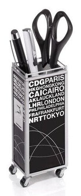 Troika Mifteköcher Mini Trolley