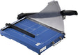 EAN 4030152031351 - Olympia G 3120 guillotina para papel 31 cm 20 hojas imagen 1