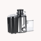 Exprimidor Eléctrico Severin Es 3566 Negro, Acero Inoxidable 400 W