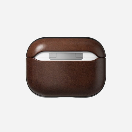 EAN 0856500018362 - Nomad Modern Leather Case Funda imagen 6