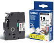 EAN 5711045086786 - Brother TZ-241 cinta para impresora de etiquetas imagen 1