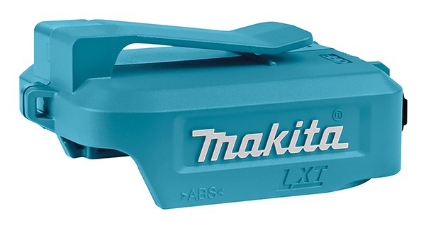 EAN 88381806954 - Makita DECADP05 cargador de batería Universal USB imagen 1