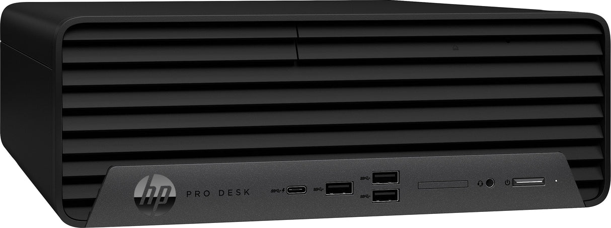 Pc Hp Pro 400 G9 Sff I5-12500 16gb 512gb Ssd Windows 11 Pro D18kges#Abd -Bto