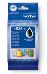 Brother Cartucho Dtinta Negra Alta Capacidad De 6.000 Pages Projet Para J4xxx J5xxx J6xxx