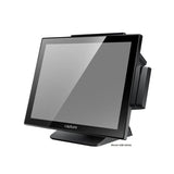 EAN 5704174281153 - Capture CA-SY-21122 Terminal Punto Venta (TPV) 38,1 cm (15") Pantalla táctil Negro imagen 1