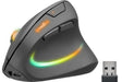 EAN 4027301907223 - SPEEDLINK SL-630026-BK ratón Juego mano derecha RF inalámbrico Óptico 3200 DPI imagen 1