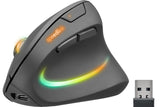 EAN 4027301907223 - SPEEDLINK SL-630026-BK ratón Juego mano derecha RF inalámbrico Óptico 3200 DPI imagen 1