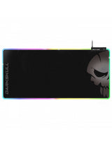 EAN 3700104455108 - Spirit of Gamer Darkskull Hub RGB - XXXL Alfombrilla de ratón para juegos Negro imagen 1