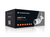 Camara Ip Wifi Conceptronic 720p Int-Ext Cloud