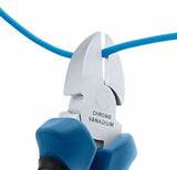 Bosch Professional Cortadores Laterales Diagonales Professional 160 Mm, Alicates De Corte Azul 1600a01th9