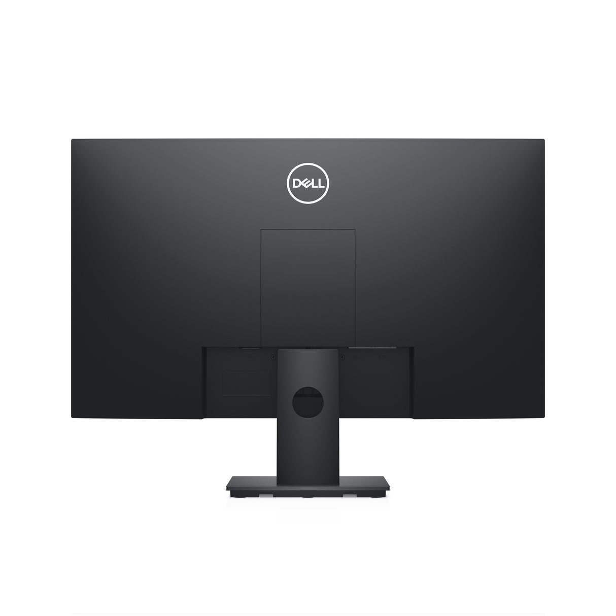Monitor Dell 27" E2720h Ips 8ms Vga Displayport Vesa Full Hd Black