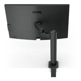 EAN 4718755090394 - BenQ PD3205UA pantalla para PC 80 cm (31.5") 3840 x 2160 Pixeles 4K Ultra HD LCD Negro imagen 5
