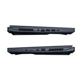 16 Qhd+ (2560x1600),240hz - Intel Core Ultra 9 275hx - 32go Ddr5 5600mhz (16 Go X 2) - 2 To Ssd - Rtx5080 16g - 1 X Hdmi 2.1 - 2 X Usb 3.2-A - 1 X Rj45 - 1 X Thunderbolt 5  - 1 X Thunderbolt 4 - 1 X Micro Sd - Windows 11 Pro - Garantía 2 Añ
