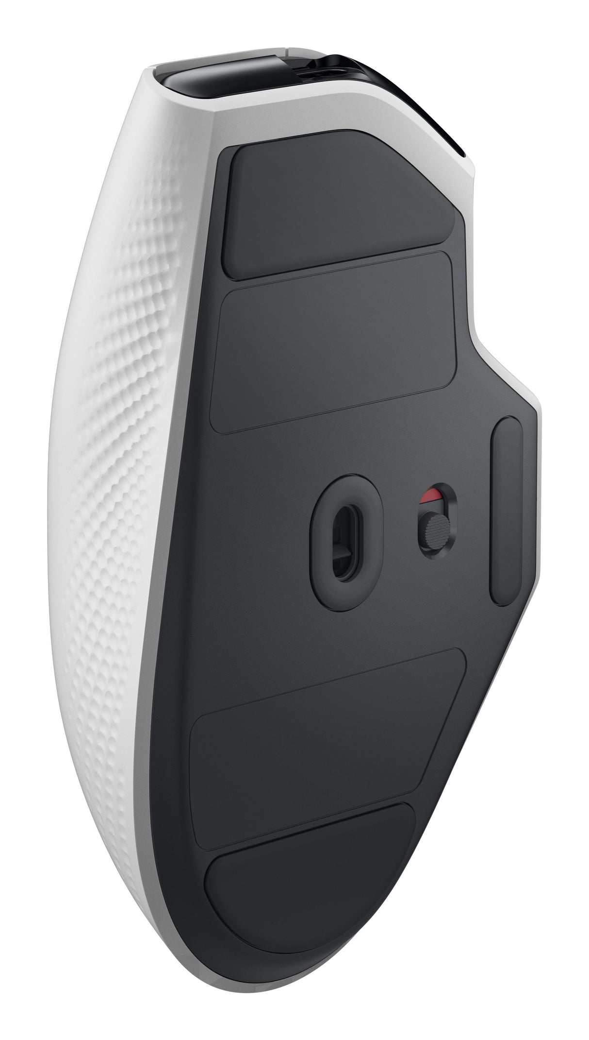 Alienware Aw620m Ratón Mano Derecha Rf Wireless + Usb Type-C Óptico 26000 Dpi