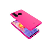 Celly Shock Funda Para P30 Lite 15,6 Cm (6.15") Rosa