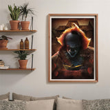 Puzzle Pennywise It 1000pzs