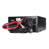 Extralink Ex.31148 Adaptador E Inversor De Corriente Auto 1600 W Negro