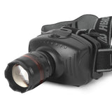 Entac Mirnlampe Zoom 1w Kunmmoff