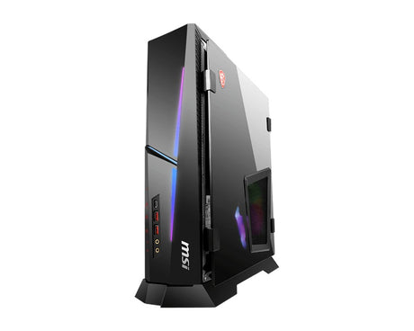 EAN 4711377362177 - MSI MPG Trident AS AI 2NVP7-012AT Intel Core Ultra 7 265F 32 GB DDR5-SDRAM 1 TB SSD NVIDIA GeForce RTX 50 imagen 2