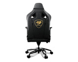 EAN 4715302442941 - COUGAR TITAN PRO Silla para videojuegos de PC Asiento acolchado Negro imagen 5