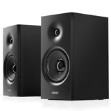 Altavoces Edifier Bookshelf R1080bt Negro, Bluetooth