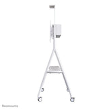 EAN 8717371448097 - Neomounts NS-M1500WHITE mueble y soporte para dispositivo multimedia Blanco imagen 3